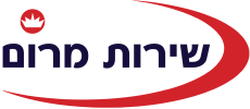 שירות מרום – אזור אישי